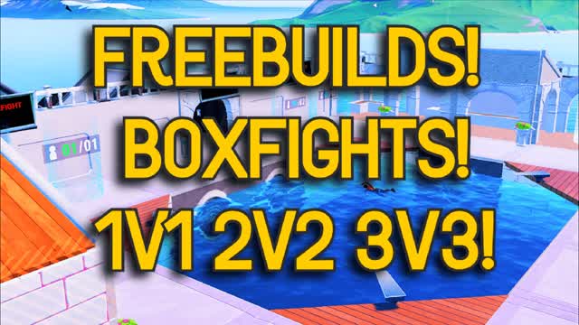 Capture 1 – TAKE CONTROL 1V1 2V2 3V3 BOXFIGHT