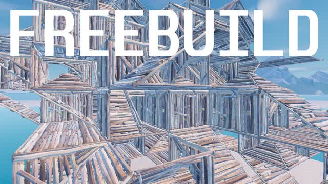 FREEBUILD｜AWAS