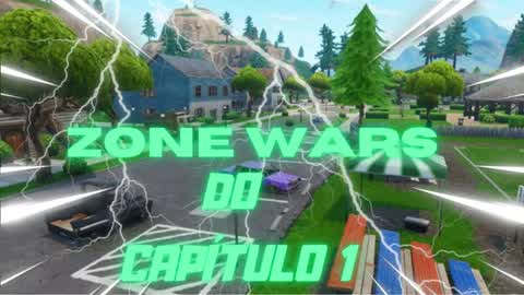 💯   ZONE-WARS-OG 1.0. 💯