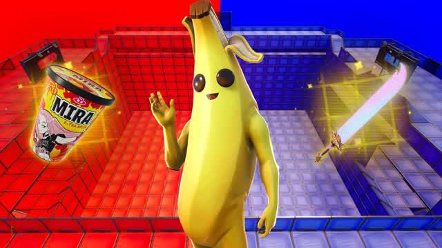 FUNNY RED VS BLUE🔴🔵