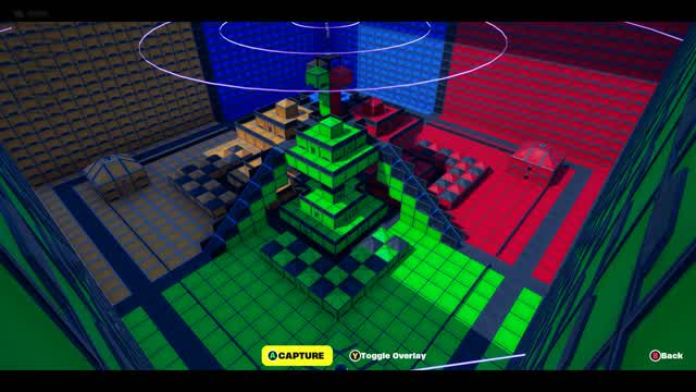 Rubic Cube 2.0