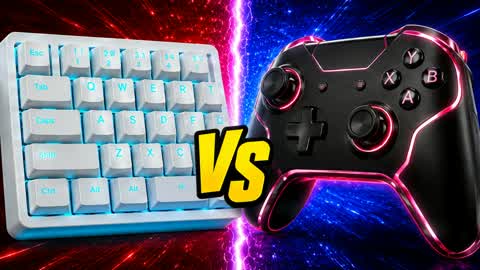 Red vs Blue ⭐ Planet Heroes Clash