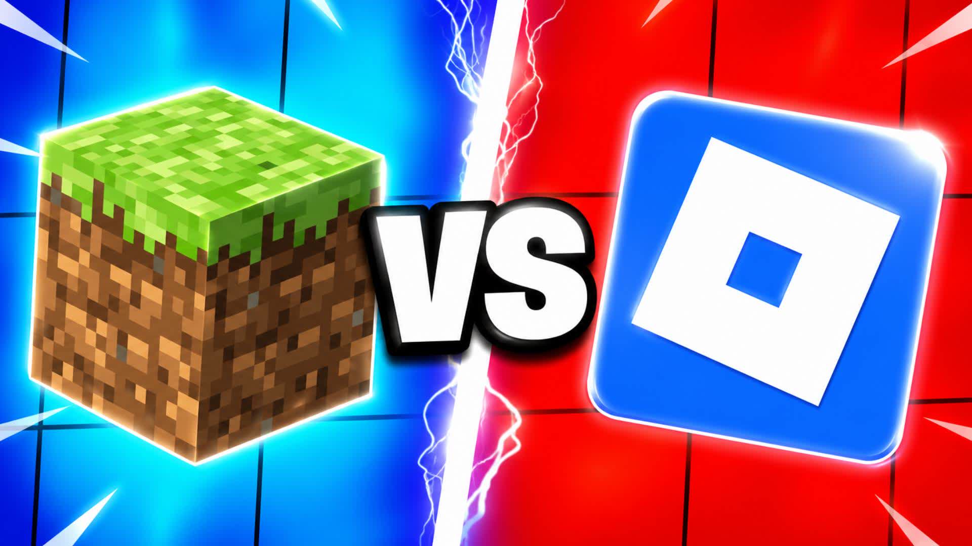 RED VS BLUE 🔴🔵 アニメーション