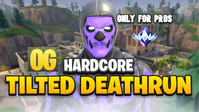 OG Tilted Deathrun⭐