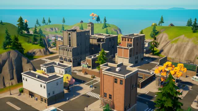 BOT ROYALE TILTED
