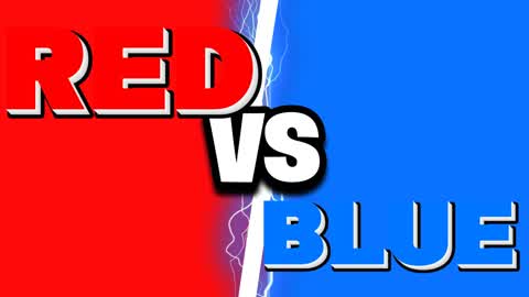 🔴 RED VS BLUE RELOAD 🔵
