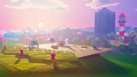 Avery's map stuff