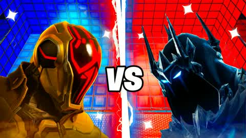 RED VS BLUE 🔴🔵 CRAZY MARS