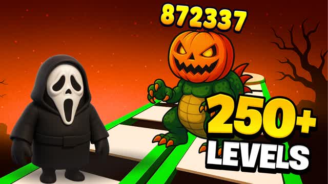 ESCAPE MINI GAME OBBYđ250+ PARKOURâ