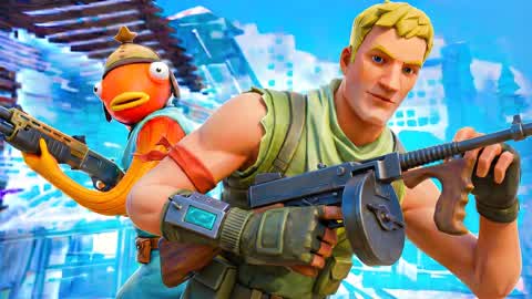 REALISTIC ZONEWARS PRO