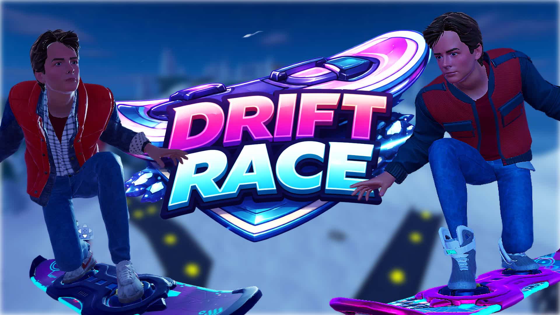 🛹Drift Race🛹
