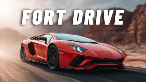🚗FORT DRIVE🚗