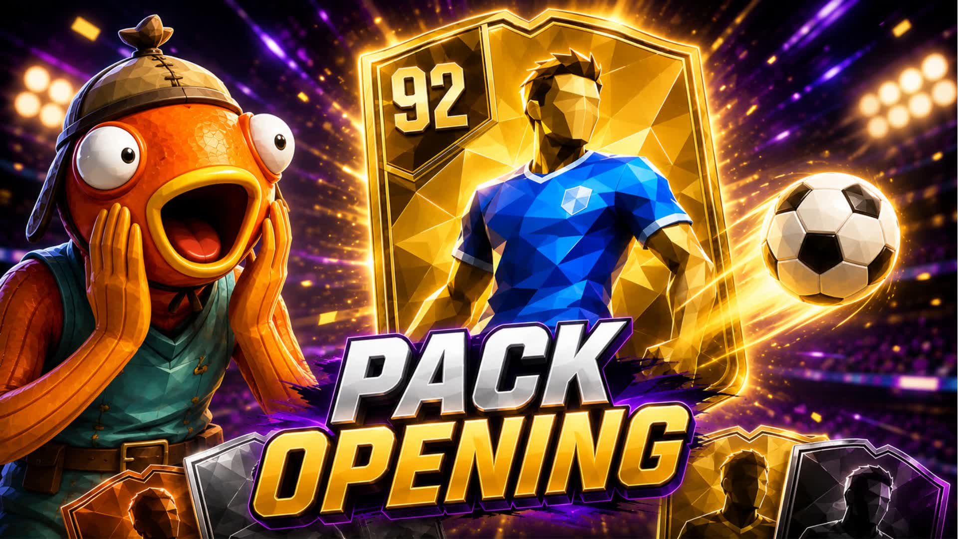 Pack Opening Tycoon