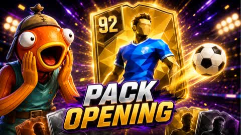 Pack Opening Tycoon