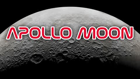 APOLLO MOON