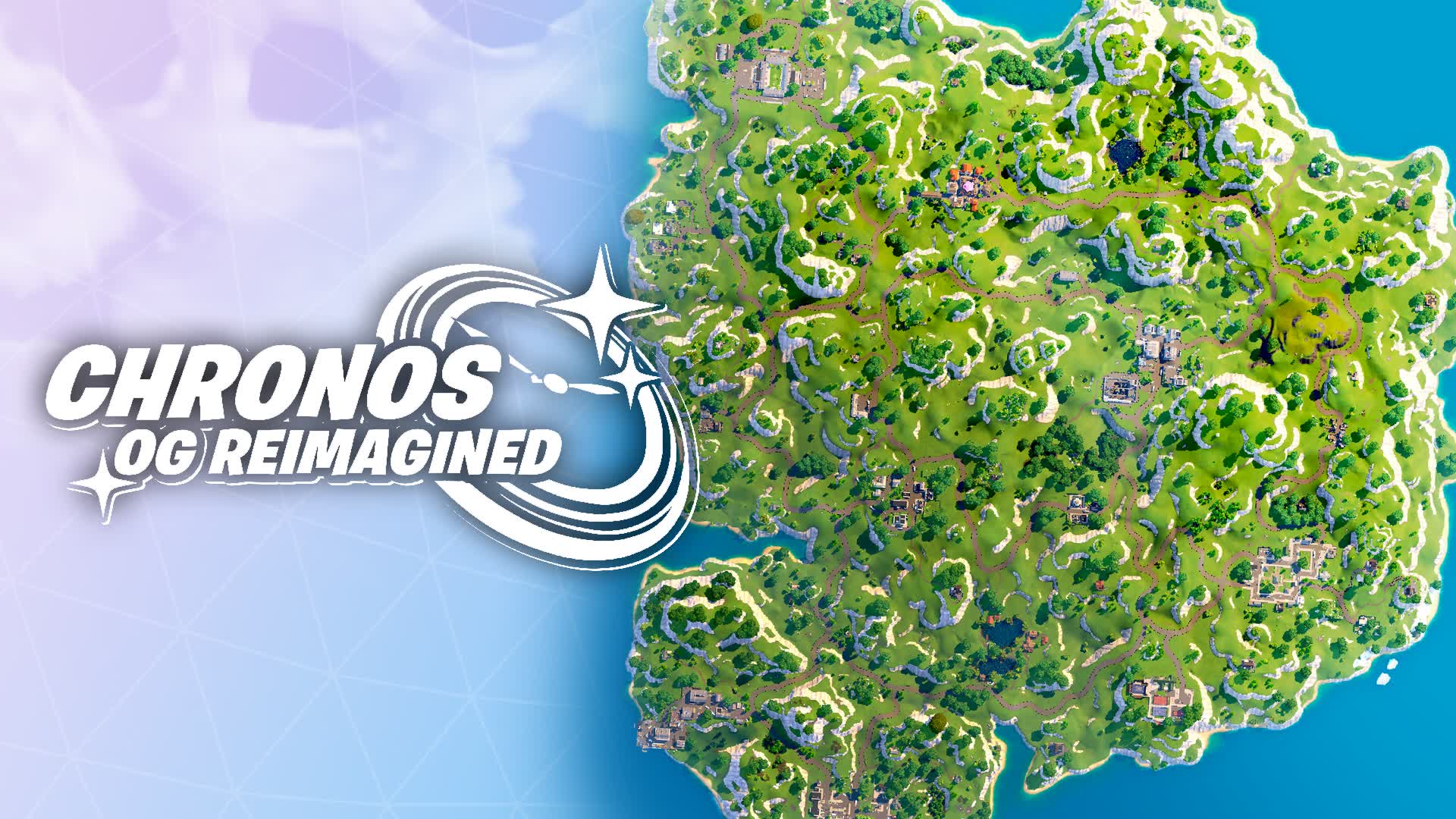 Chronos Battle Royale: OG Reimagined