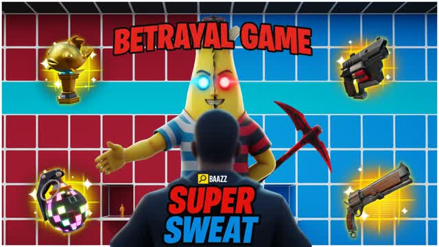 🔴🔵 Super Sweat | FFA Scrims