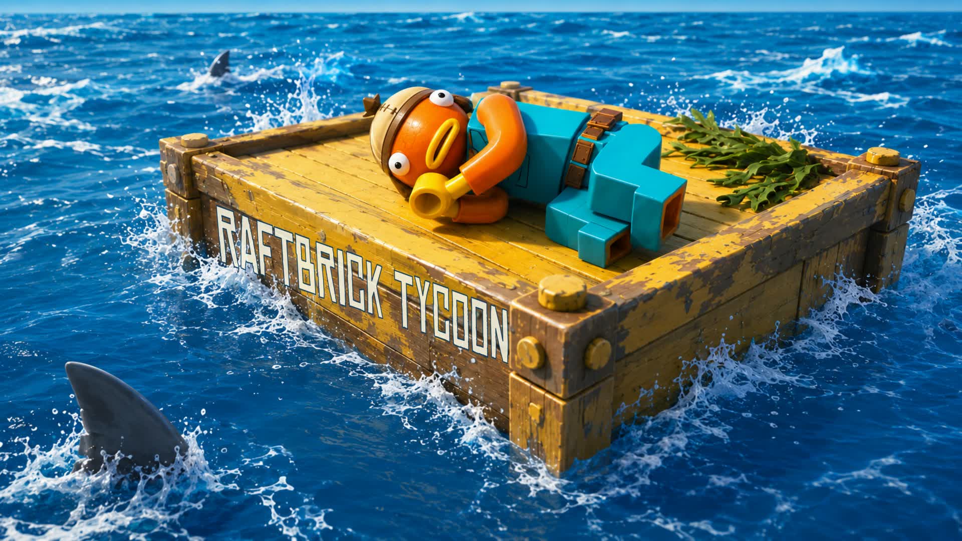 RAFTBRICK TYCOON