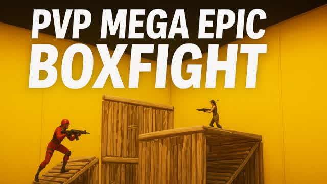 PVP MegaEpic BoxFight