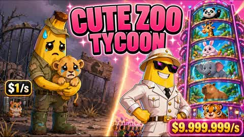 CUTE TYCOON