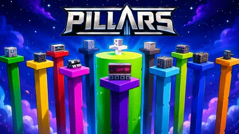 ⚔️ Pillars Star Wars Game ⚔️