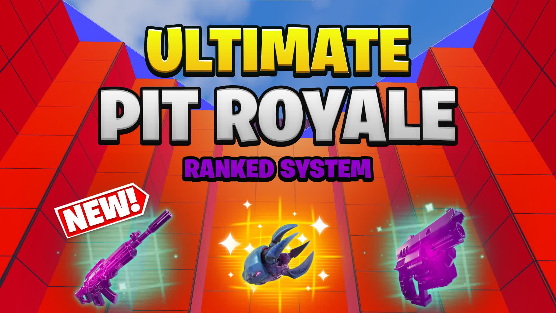 PIT ROYALE FFA