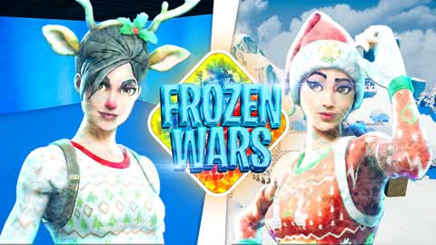 Frozen Wars