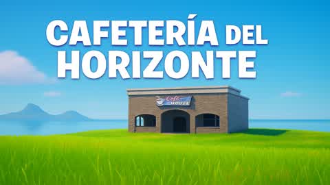 Cafetería del Horizonte