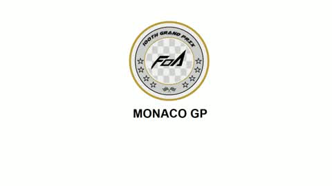 FOA Racing - Monaco