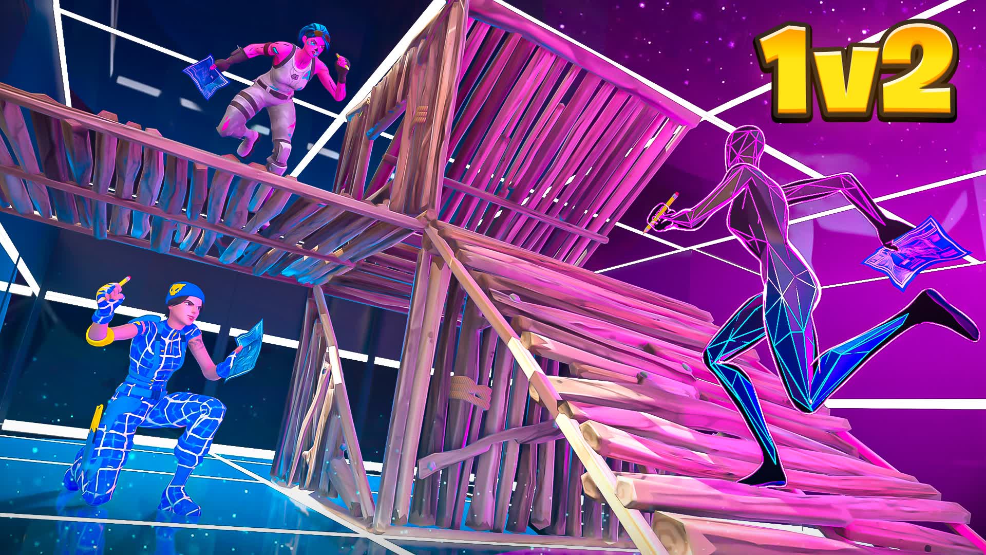 1V2 CLUTCH MIX [SETTY]