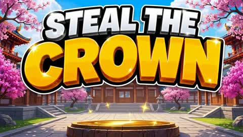 STEAL THE CROWN