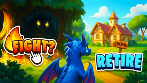 🐲Dragon Valley 🐲 6461-8440-4348 by puxxstudios - フォート