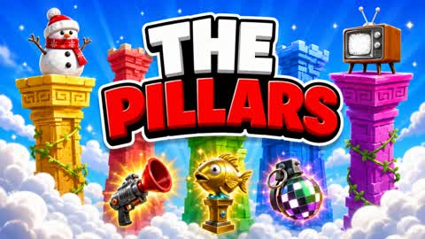 THE PILLARS PILLERS PILAR PILL PIALE
