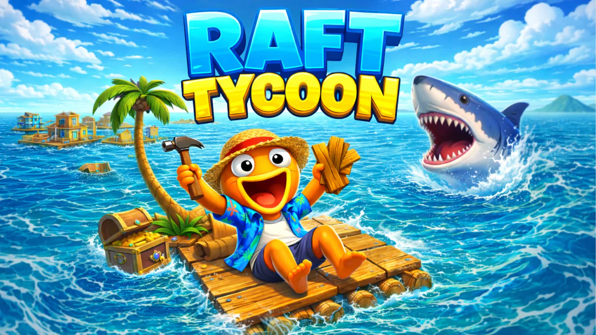 RAFT TYCOON