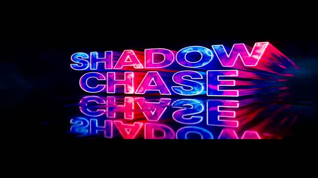 Tibik Shadow Chase