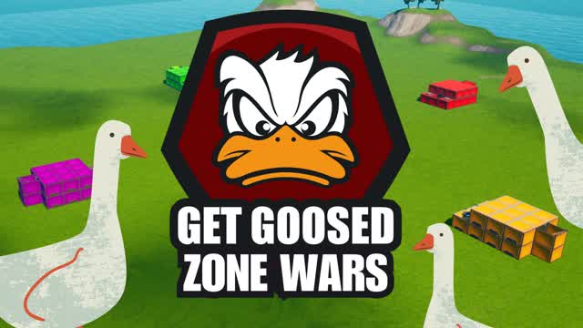 Capture 1 – GET GOOSED ZONE WARS!