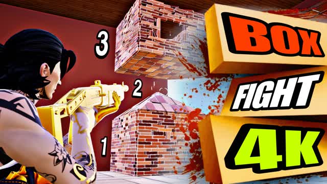 BOX PVP x3