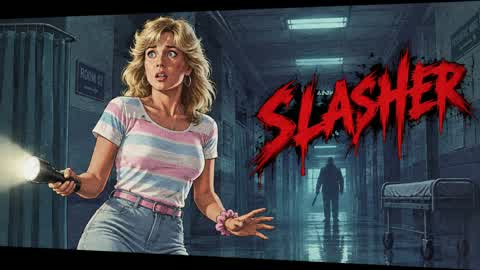 Slasher