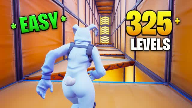 DEFAULT PARKOUR 325+