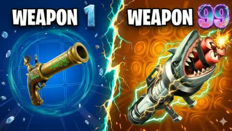 😎 Futuristic Tilted Gun Game 🔫