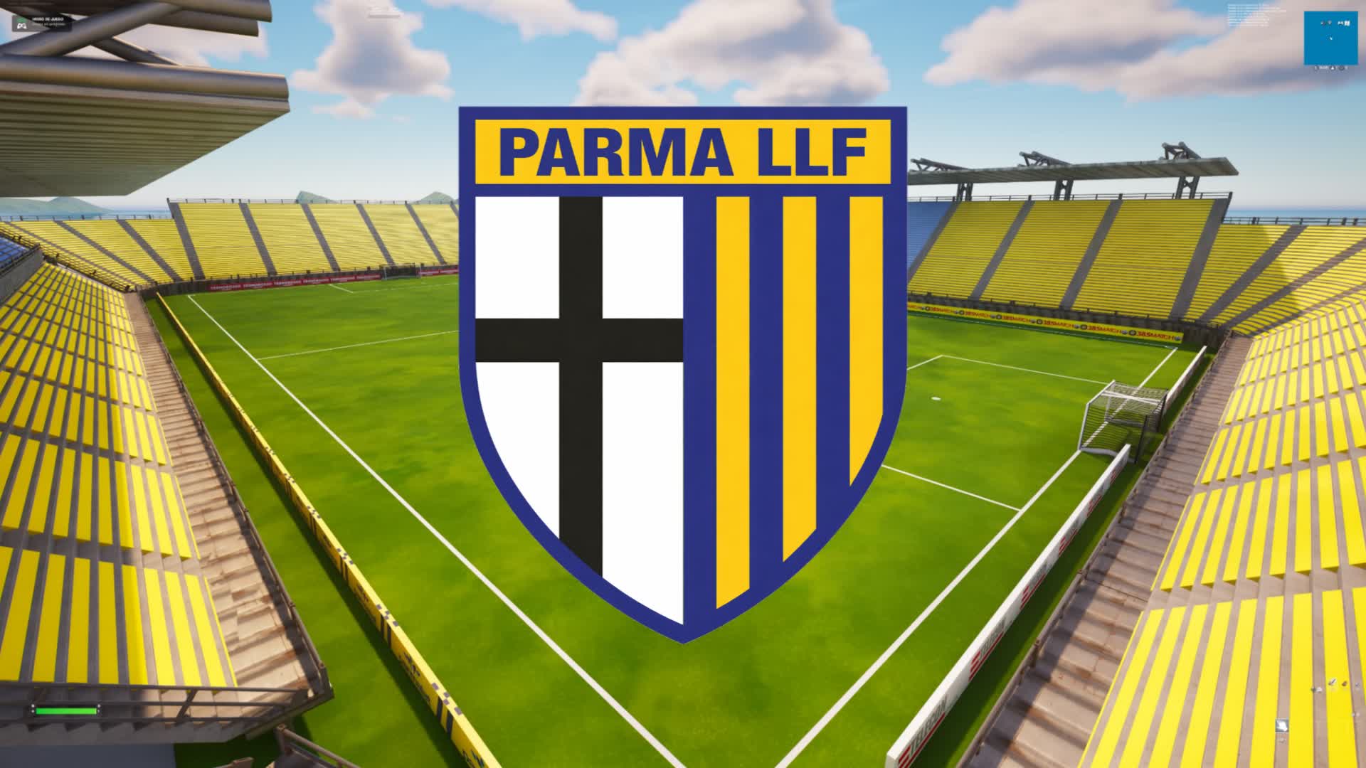 Stadio Ennio Tardini 🇮🇹