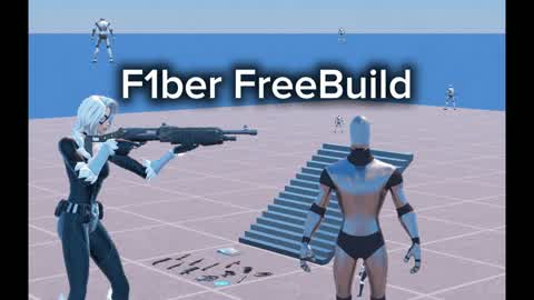 F1ber FreeBuild (mit Bots)