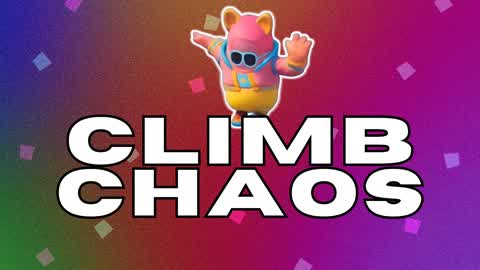 CLIMB CHAOS