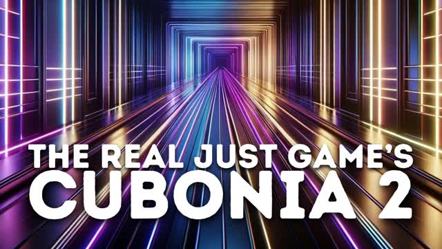 Cubonia 2