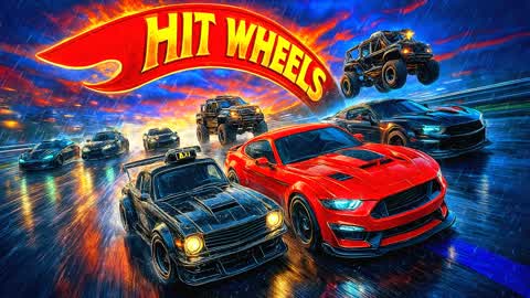 HITWHEELS
