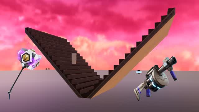 DAYDREAM 1v1 FFA 💎