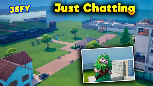 Just Chatting JSFY v1