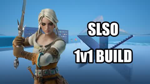 Slso 1v1 Build