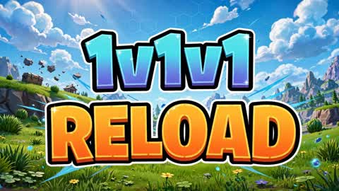 1v1v1 Reload FFA (ALL GUNS)