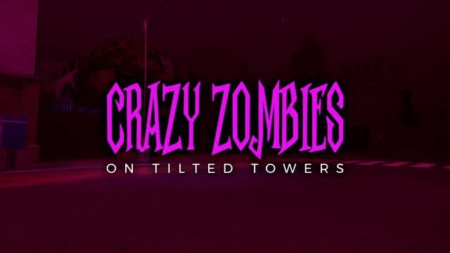 Capture 1 – Crazy Zombies